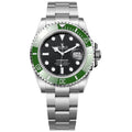 Rolex Submariner Starbucks 41mm 126610LV-0002 Unworn 2026 MKII "Kermit"