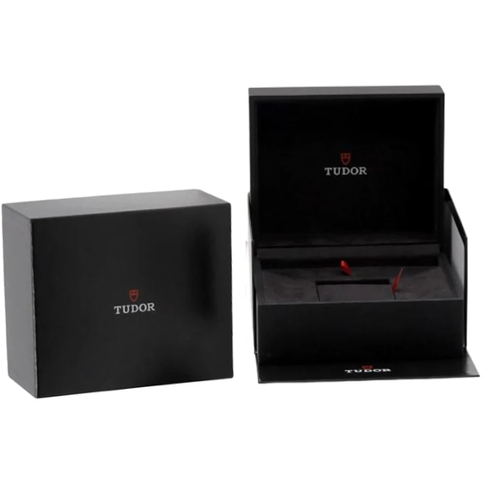 Tudor Black Bay Chrono 39 Yellow "Bumblebee" Jubilee Unworn 2026 M79310N-0001