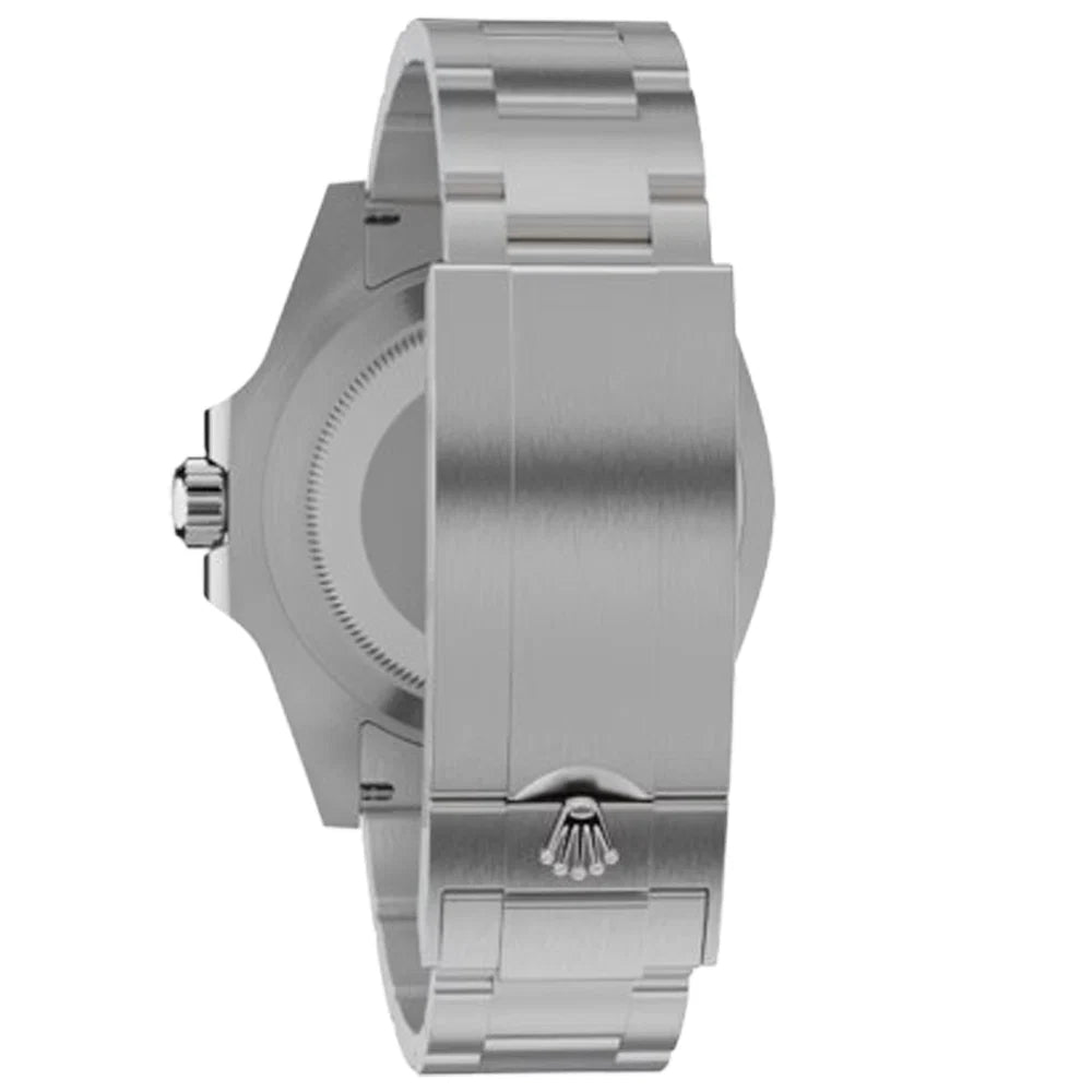 Rolex Submariner Starbucks 41mm 126610LV-0002 Unworn 2026 MKII "Kermit"